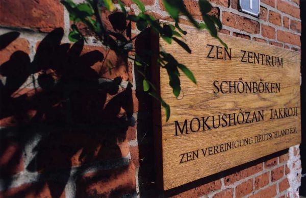 Zen-Zentrum